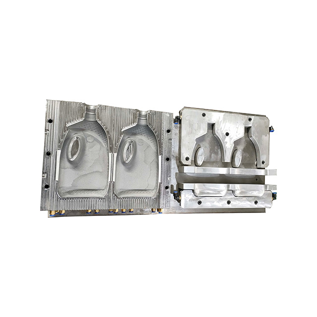 laundry deterent bottle mould