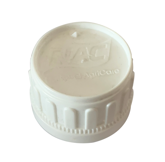 pesticide cap mould